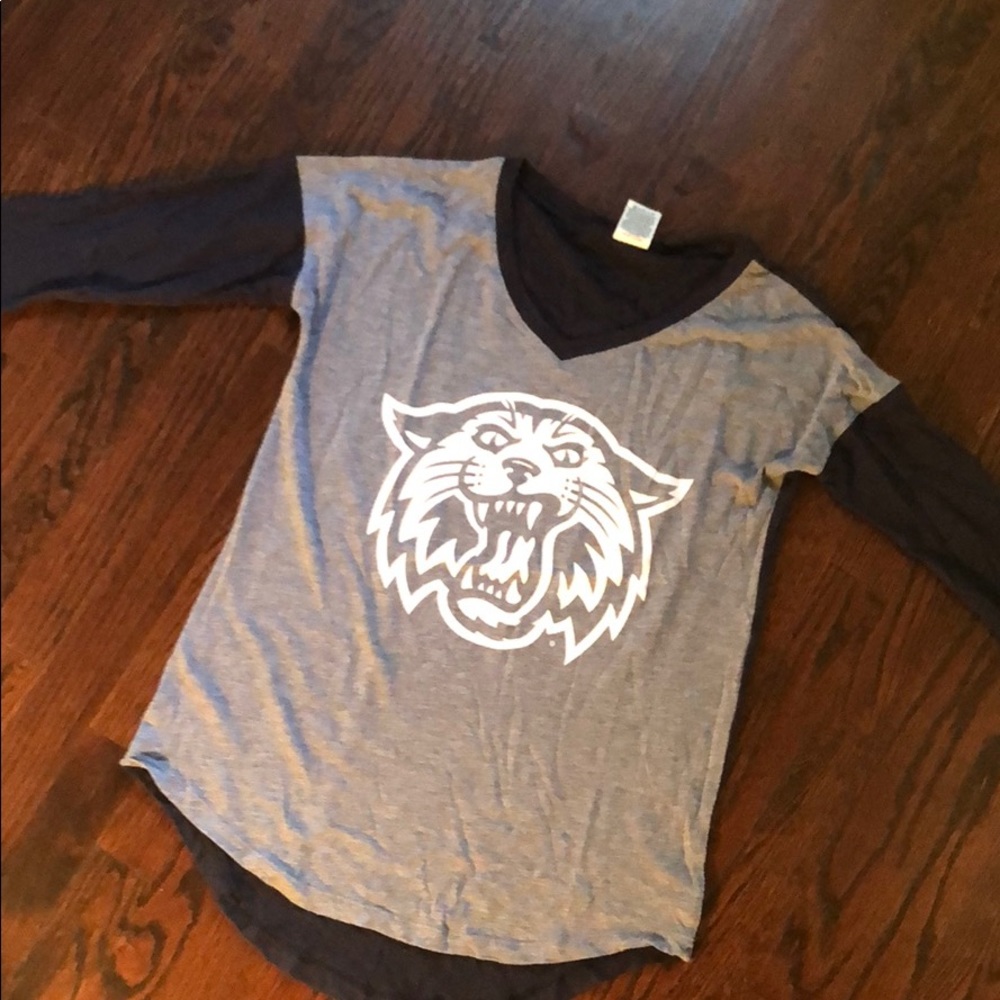 Villanova Wildcats Tee